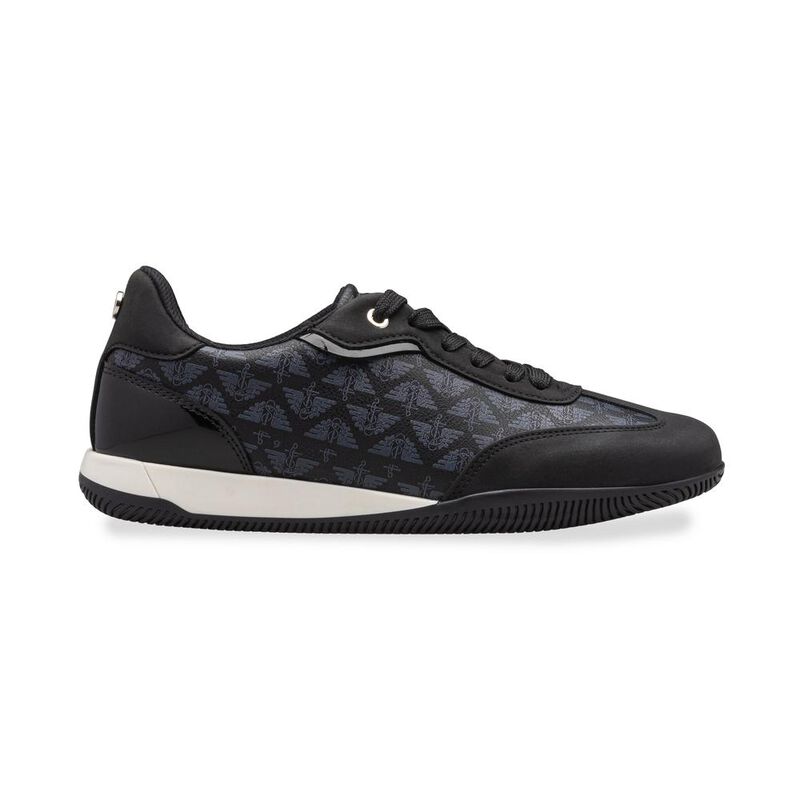Tenis Dockers&reg; Lindsay Para Mujer D1226461 Negr... image number null