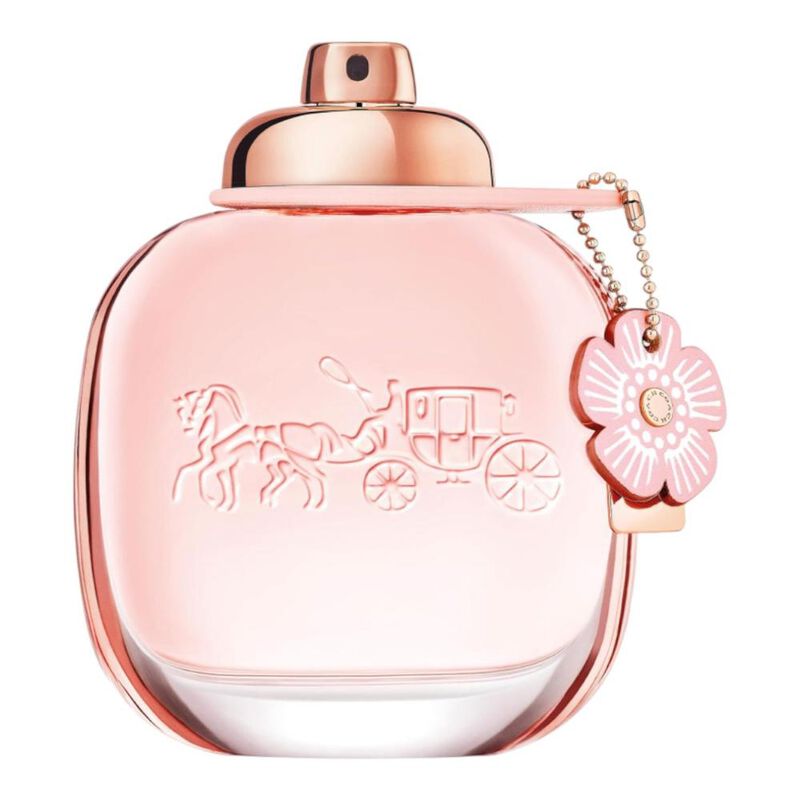 Perfume Coach Florale Edp 90 Ml image number null