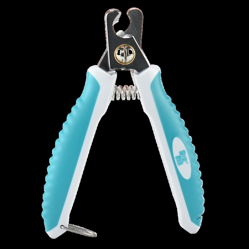 Fancy Pets Cortau&ntilde;as Para Perro De Acero Inoxid... image number null