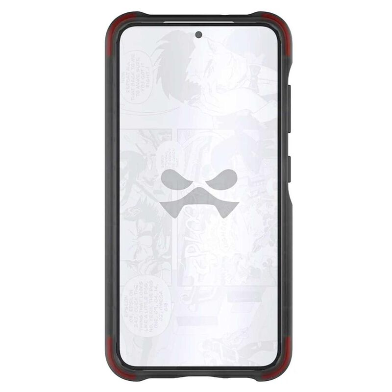 Funda GHOSTEK Covert para Samsung S23 Humo image number null