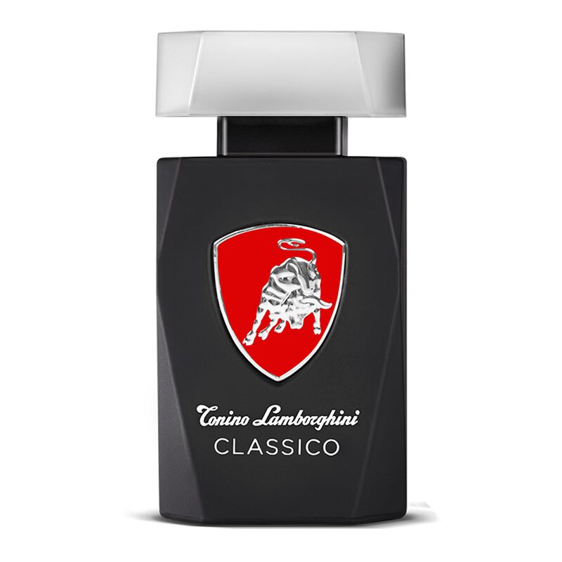 Perfume Tonino Lamborghini Classico Edt 125ml P... image number null