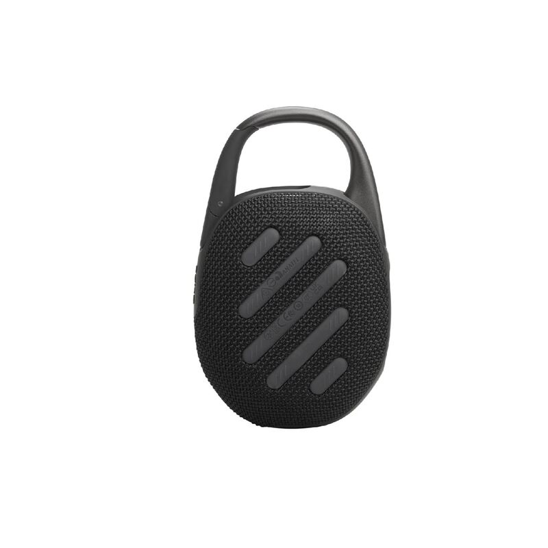 Bocina JBL Clip 5 - Negro image number null
