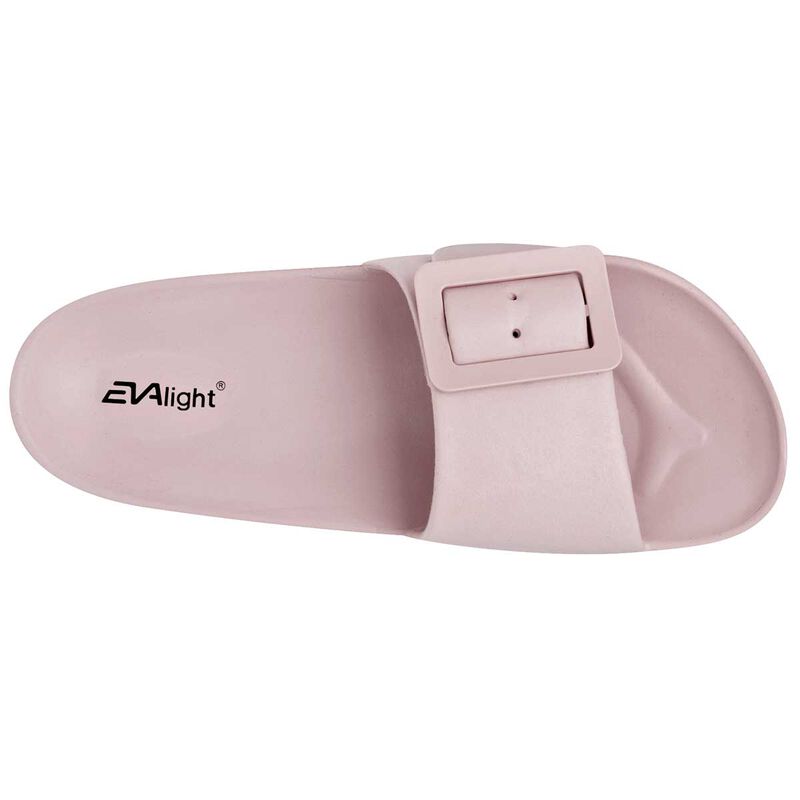 Evalight Sandalia para mujer rosa image number null
