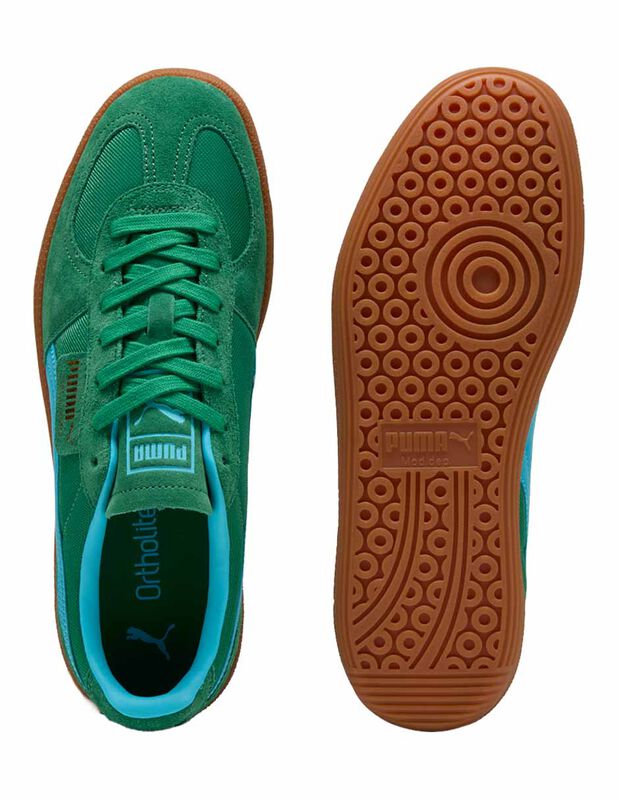 Tenis Hombre Puma Palermo Vintage 401364 01 image number null