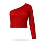 Top 1 Manga Lentejuelas