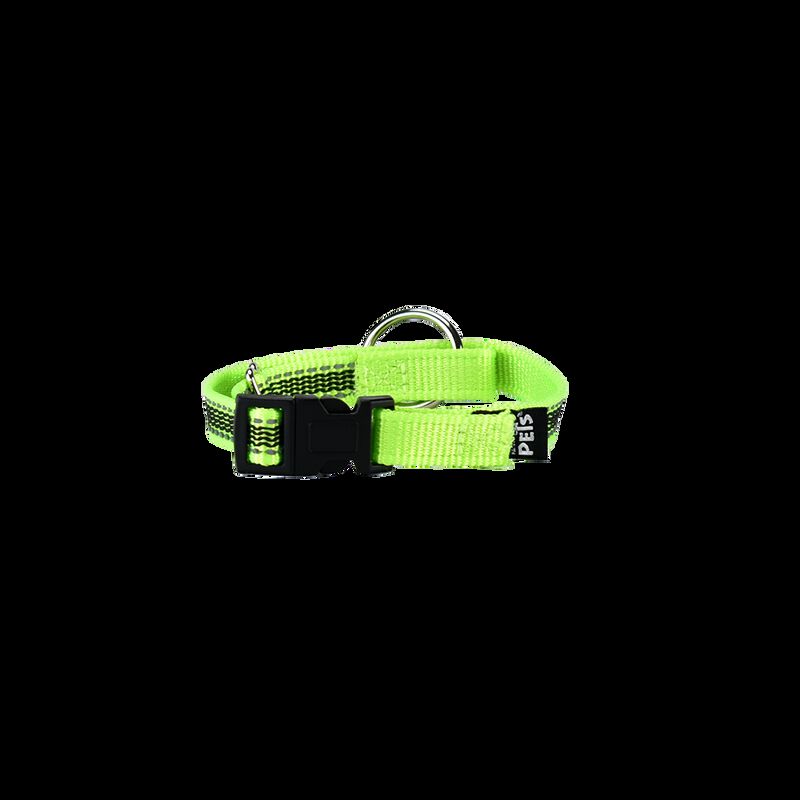 Fancy Pets Collar Con Ultra Grip Y Bandas Refle... image number null