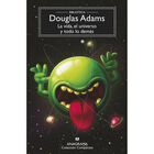 La vida, el universo y todo lo dem&aacute;s (Nueva edici&oacute;n)