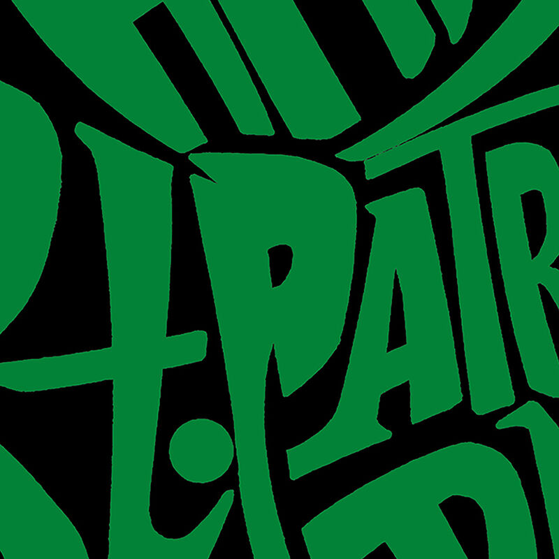 Sudadera De Cuello Redondo Word Art Para Mujer ... image number null