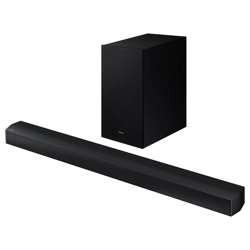 Barra De Sonido Samsung MOD. HW-B650D/ZX image number null