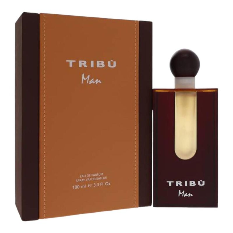Perfume Benetton Tribu Man Edp 100 Ml image number null