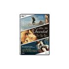 Pack: Las Normas De La Casa De La Sidra + Las Alas De La Paloma + Chocolat [DVD]