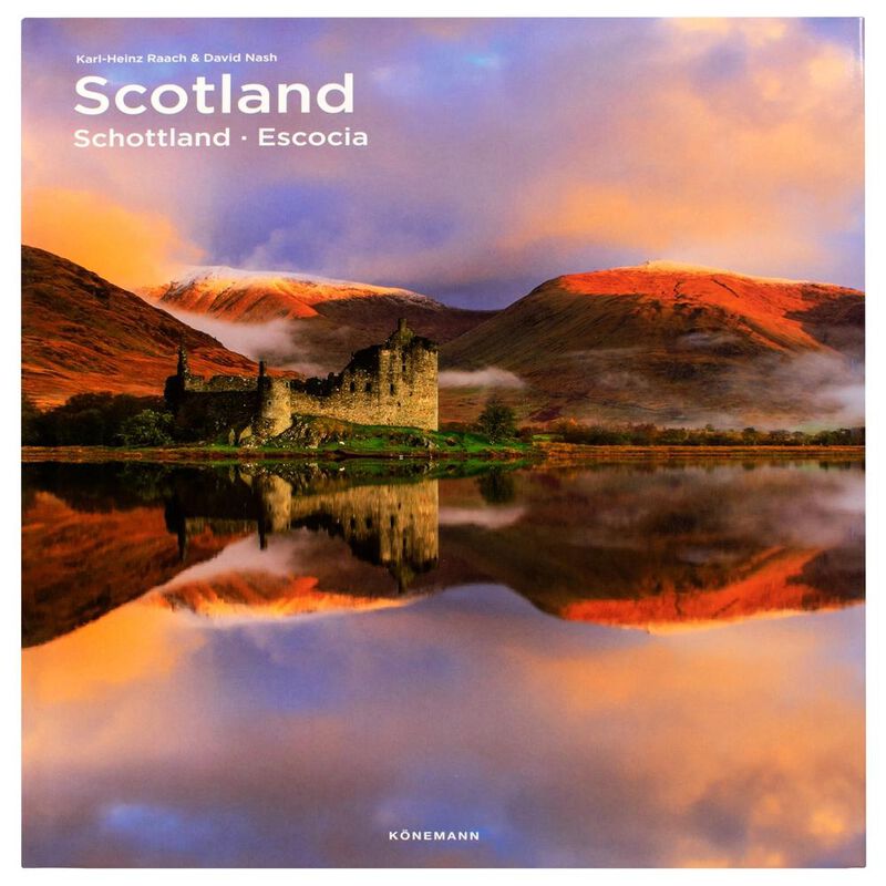 Folio 27 X 34 Escocia image number null