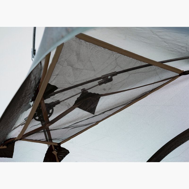 Casa De Campa&ntilde;a Pop-up Vista 2 Personas (3 Esta... image number null