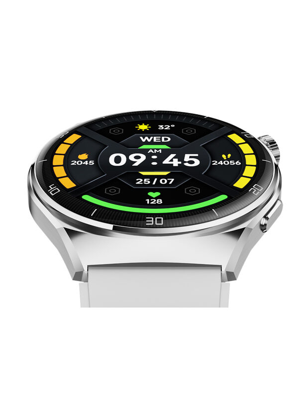 Reloj Inteligente Aiwa Gris | Aiwatch Active Aw... image number null