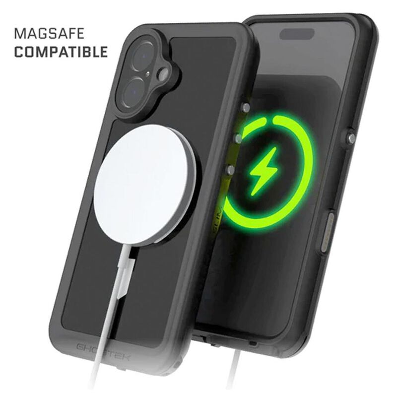 Funda Case GHOSTEK Mag Nautical Slim para iPhon... image number null