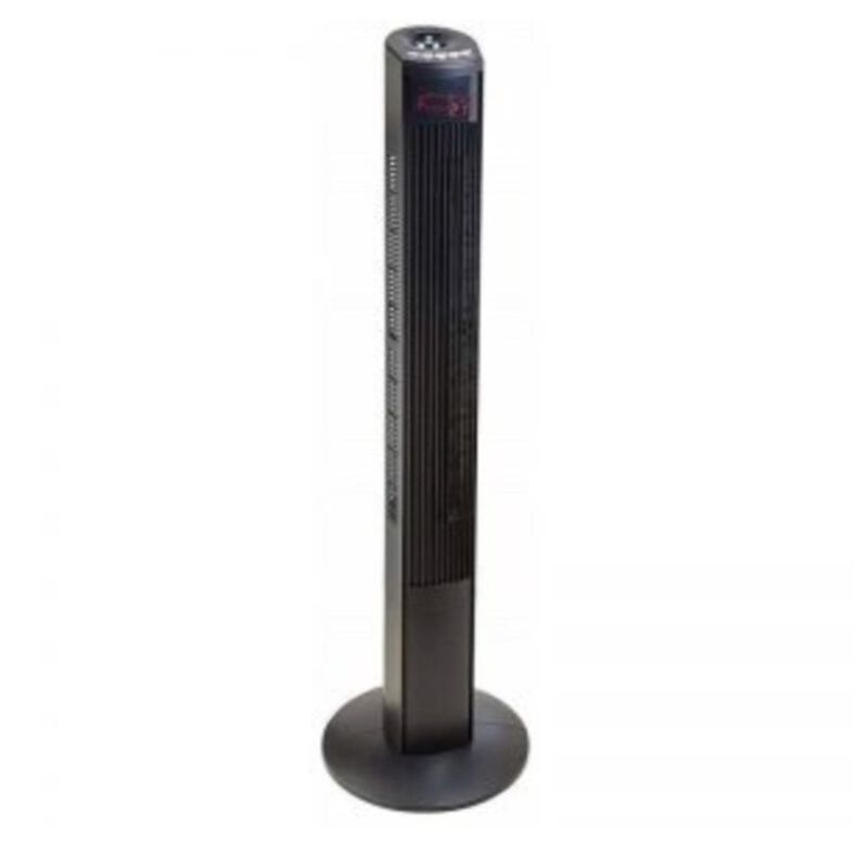 Ventilador Mytek. 3358 De Torre 46" Negro image number null