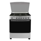 Estufa Koblenz Ek-1131 Mb-ichic 6 quemadores Mesina Ort
