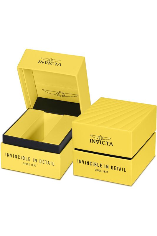 Reloj Invicta Speedway Con Caja De Acero Inoxid... image number null