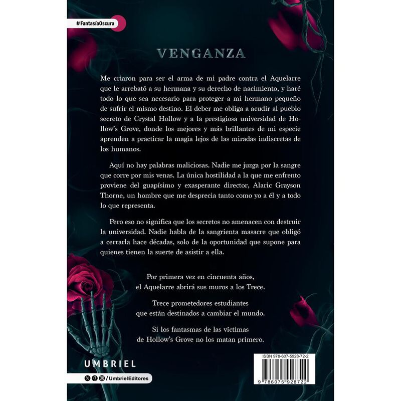 Aquelarre De Huesos image number null