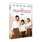 Los tramposos [DVD]