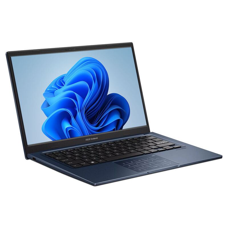 Laptop ASUS Vivobook 14: Procesador Intel Core ... image number null