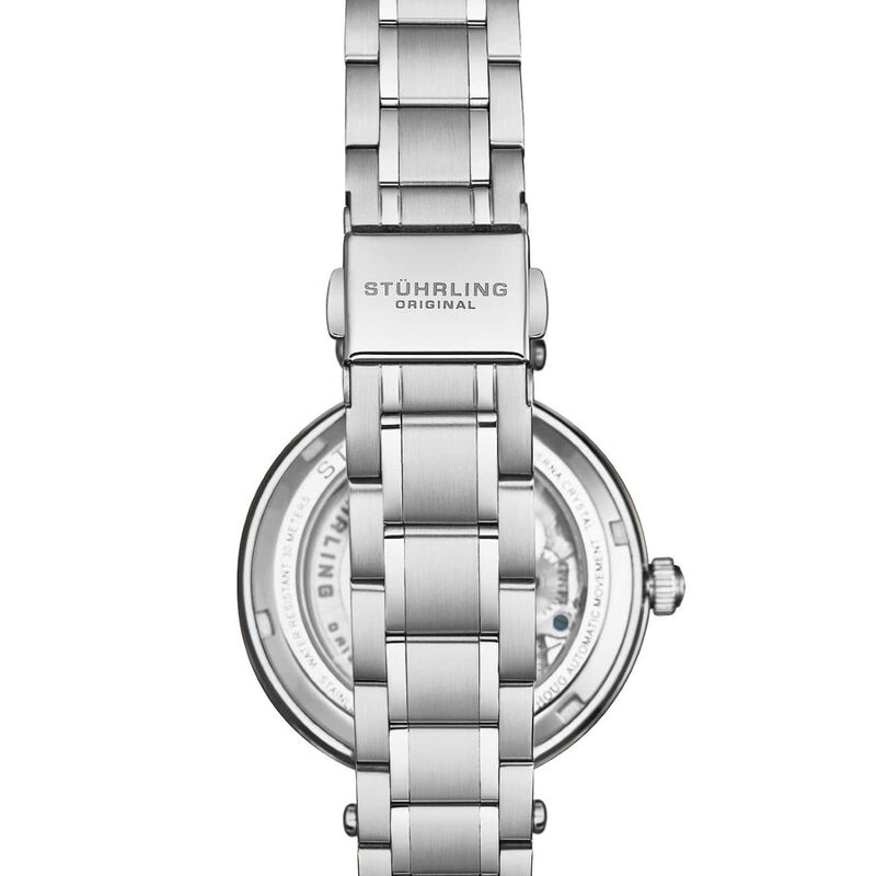 Reloj Stuhrling para mujer automático 4039.1 sk... image number null
