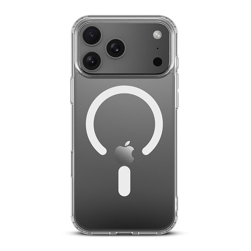Funda BASELINE Clear Mag para iPhone 17 PRO MAX... image number null
