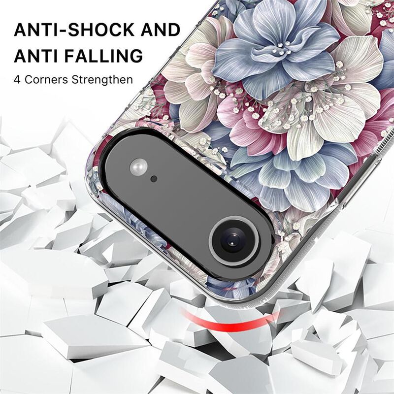 Funda Case MYBAT Mood Mag para iPhone 17 AIR - ... image number null