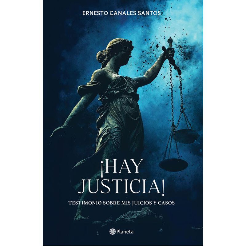 &iexcl;Hay justicia! image number null