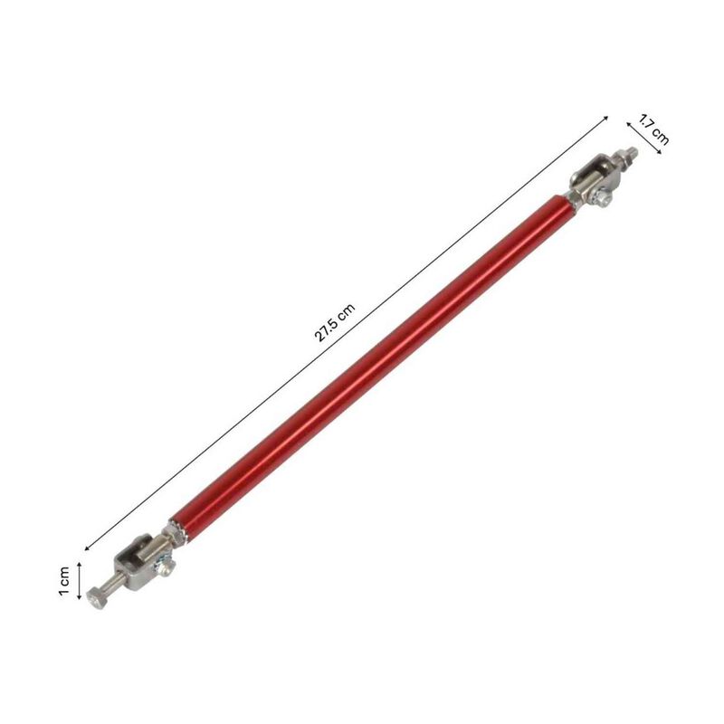 Kit Lip Splitter Universal + 2 Sujetadores Lip ... image number null