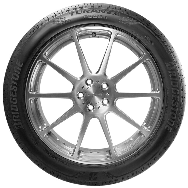 Llanta 215/45R18 89W Bridgestone Turanza T005A image number null