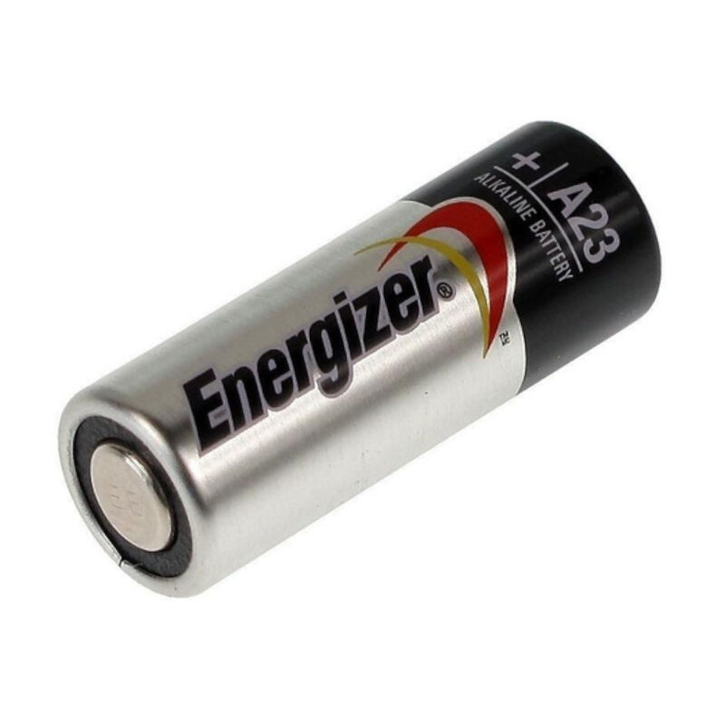 Pila Batería Alcalina Energizer A23 12V 2 Pieza... image number null