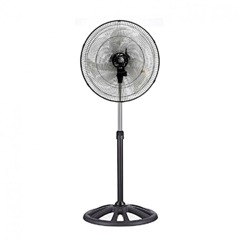 Ventilador De Pedestal Zfan3389 De 18 Protector... image number null