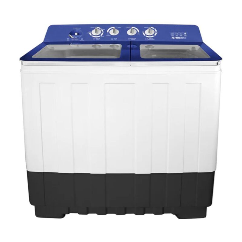Lavadora Semiautom&aacute;tica Dace 28 Kilos Doble Tin... image number null