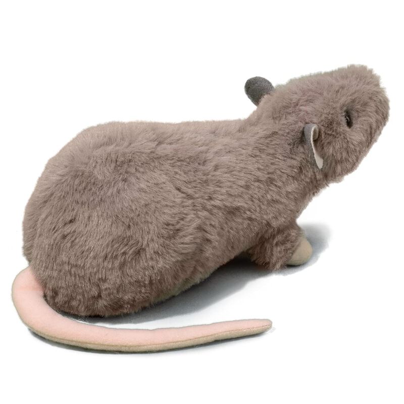 Peluche Douglas Ralph Rat De 23 Cm Para Ni&ntilde;os M... image number null