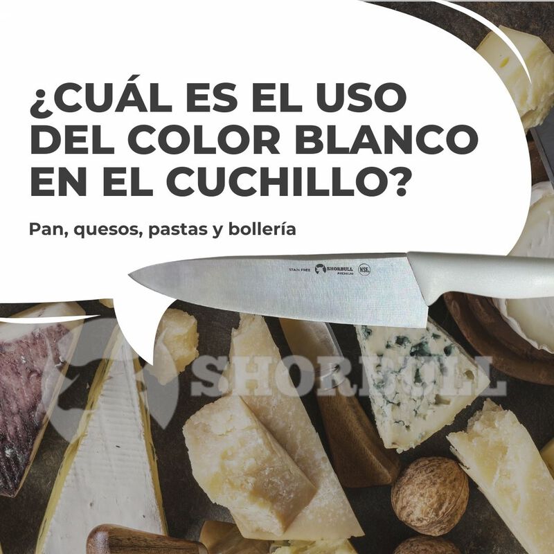 Kit de 3 cuchillos para Chef 12 inch Hoja Acero... image number null
