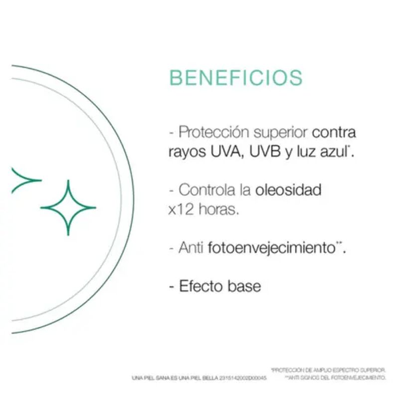 NEUTROGENA SUN FRESH PROTECTOR SOLAR TONO CLARO... image number null