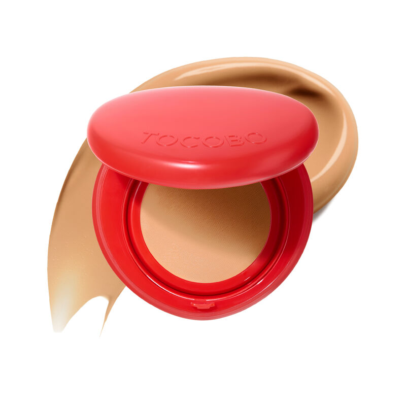 Tocobo Apple Dewy Fit Cushion 27 Toast 15 G image number null