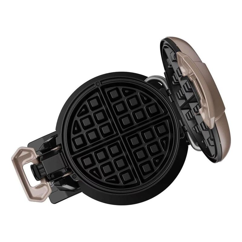 Waflera Black And Decker Wmd201 Cocina 2 Wafles image number null