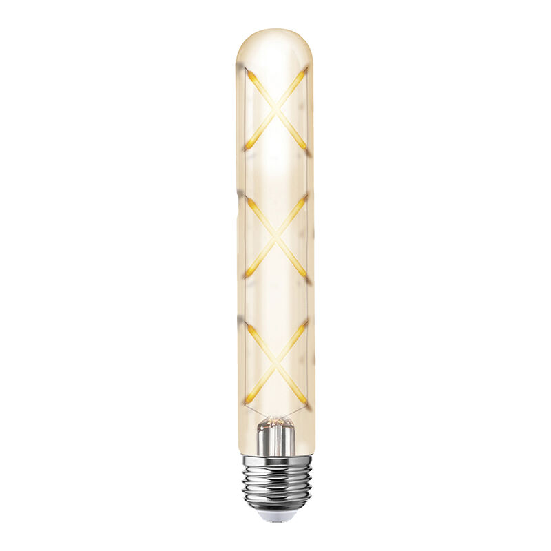 Pack de 6 focos LED Vintage Aksi 6W Ampolleta X... image number null