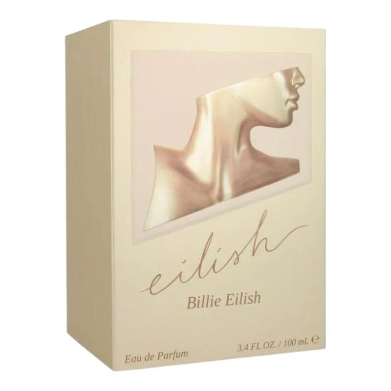 Perfume Billie Eilish Edp 100 Ml image number null