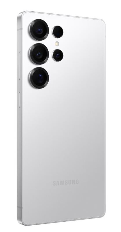 Samsung Galaxy S25 Ultra 512GB 12GB Titanium Wh... image number null