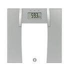 Báscula Digital Personal Control Peso Conair Gym Dieta Fit