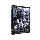 Colecci&oacute;n Robert Louis Stevenson (dvd)