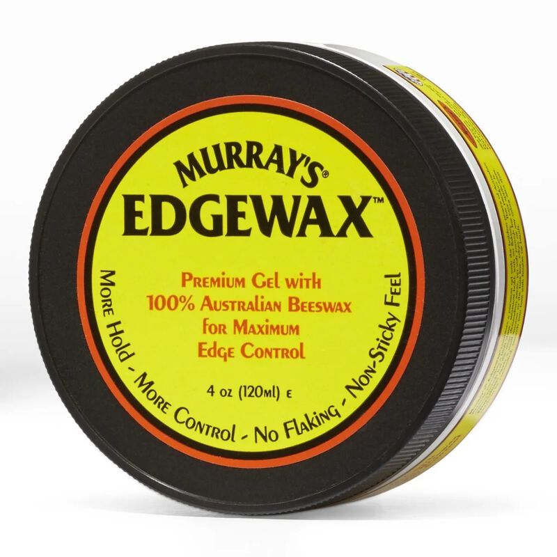 EDGEWAX image number null