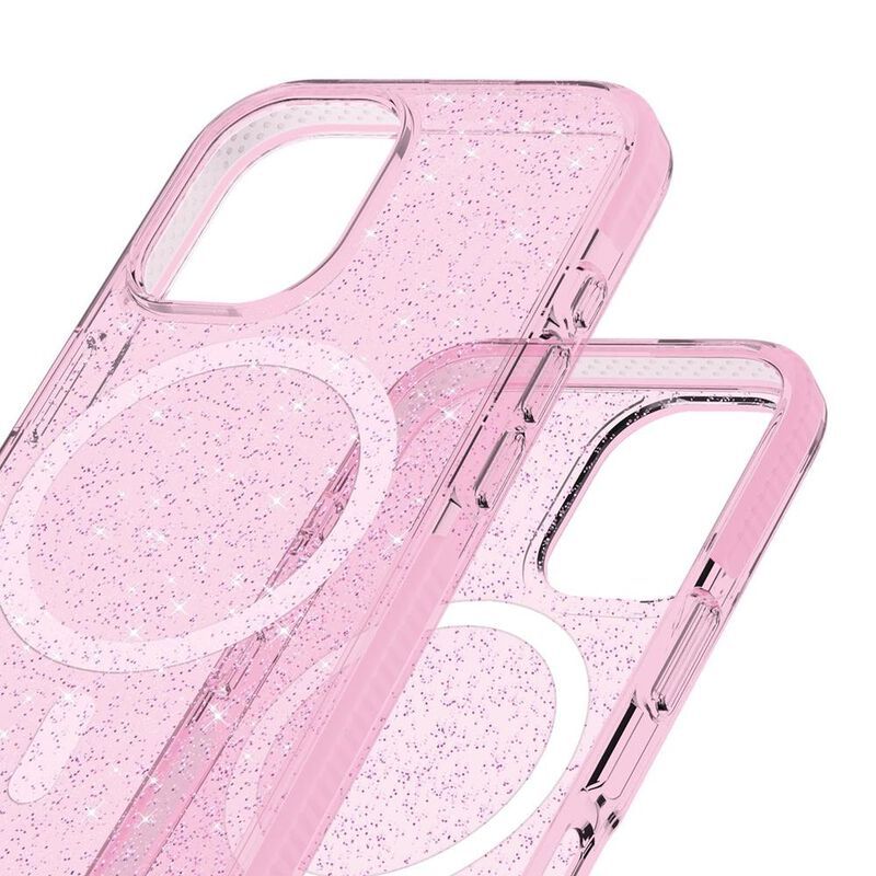 Funda PRODIGEE SuperStar Mag para iPhone 16 Ros... image number null