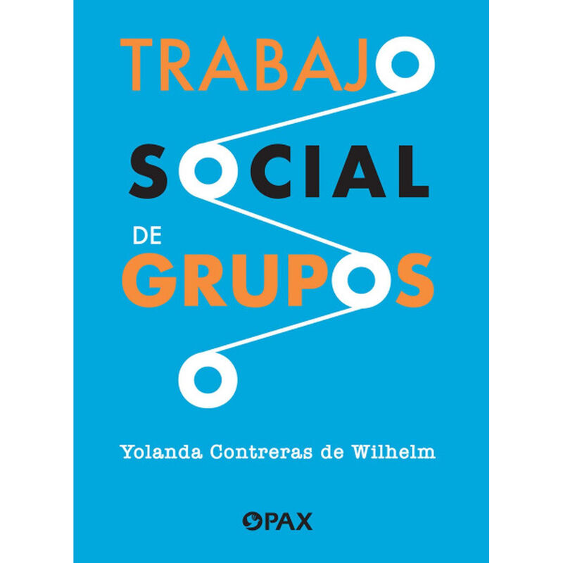 Trabajo Social de Grupos image number null