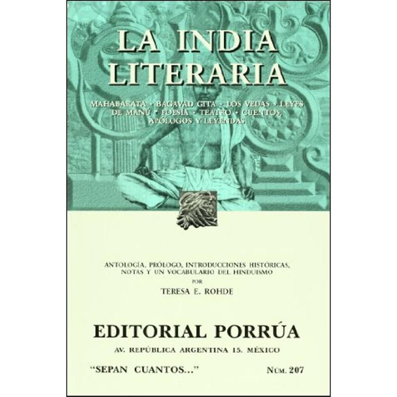 India Literaria image number null