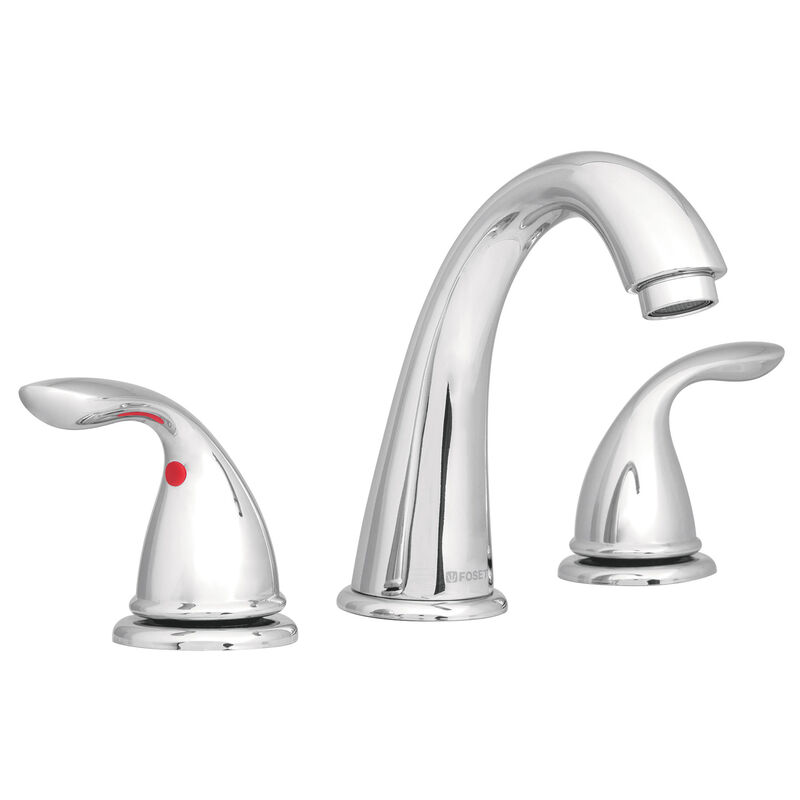 Mezcladora para Lavabo con Taladros Separados F... image number null