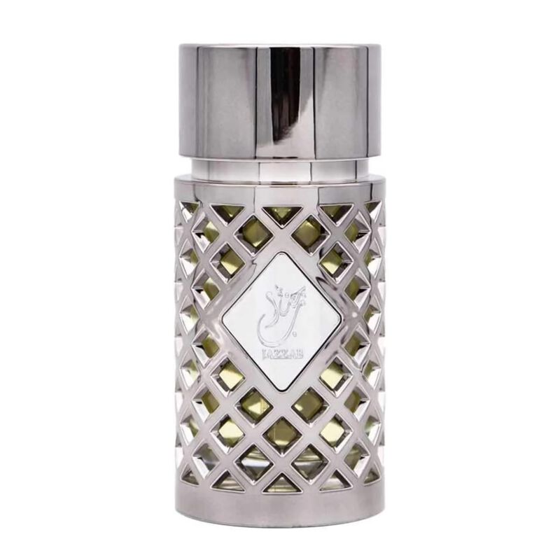 Perfume Ard Al Zaafaran Jazzab Silver Eau De Pa... image number null
